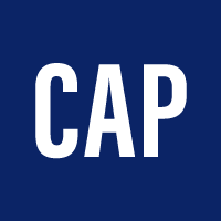 CAP logo